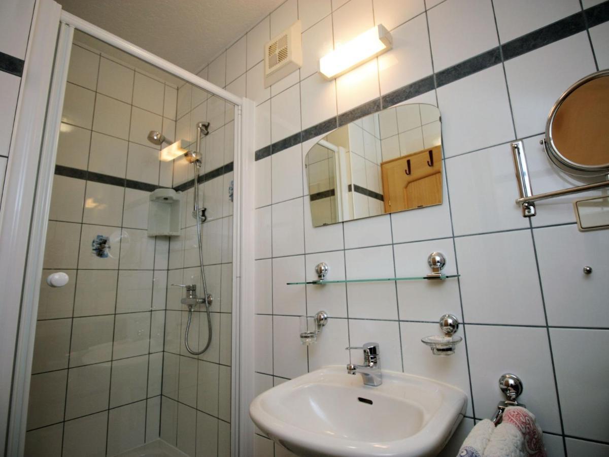 Apartment Poldi By Interhome Haus im Ennstal Luaran gambar