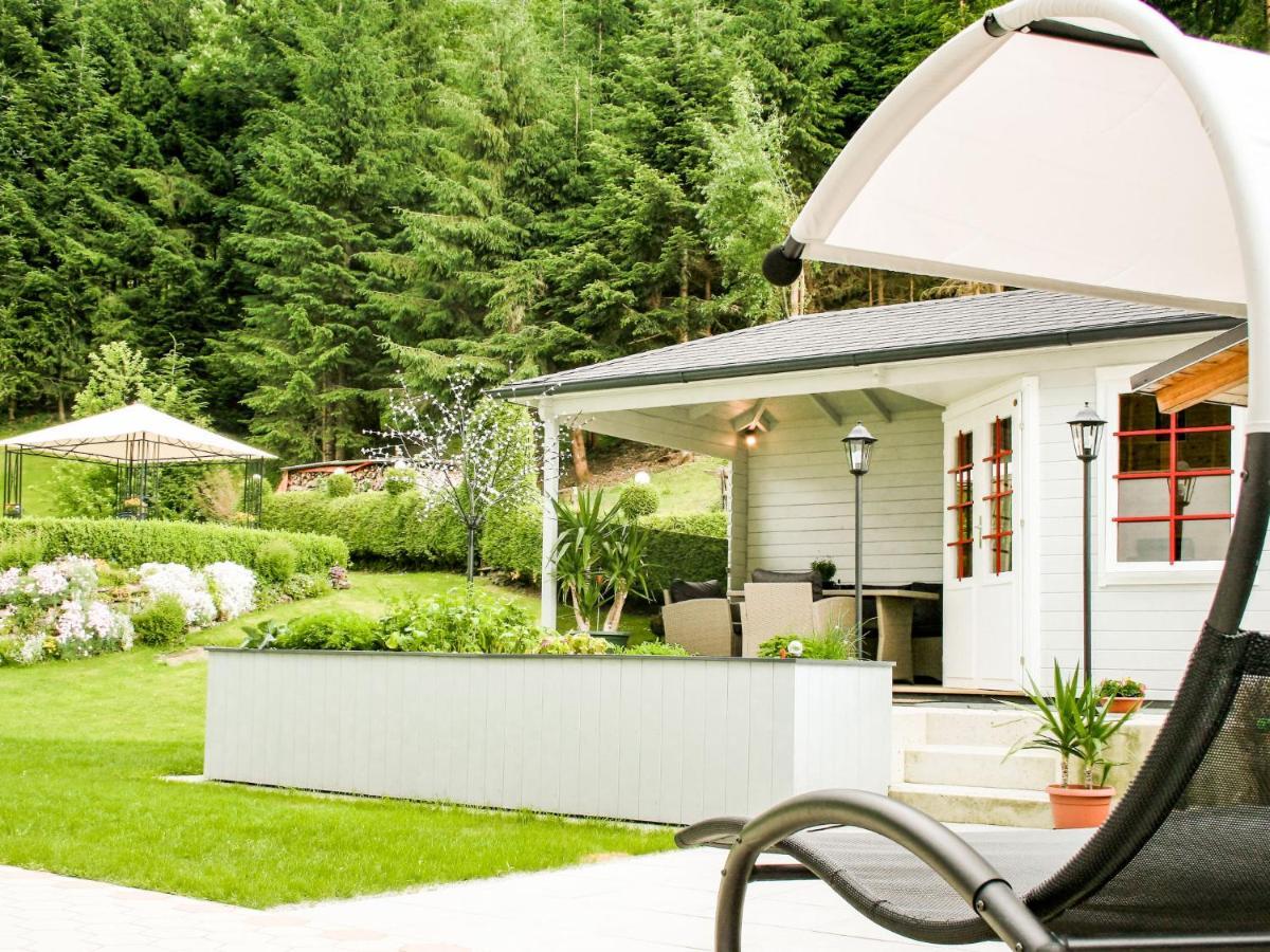 Apartment Poldi By Interhome Haus im Ennstal Luaran gambar