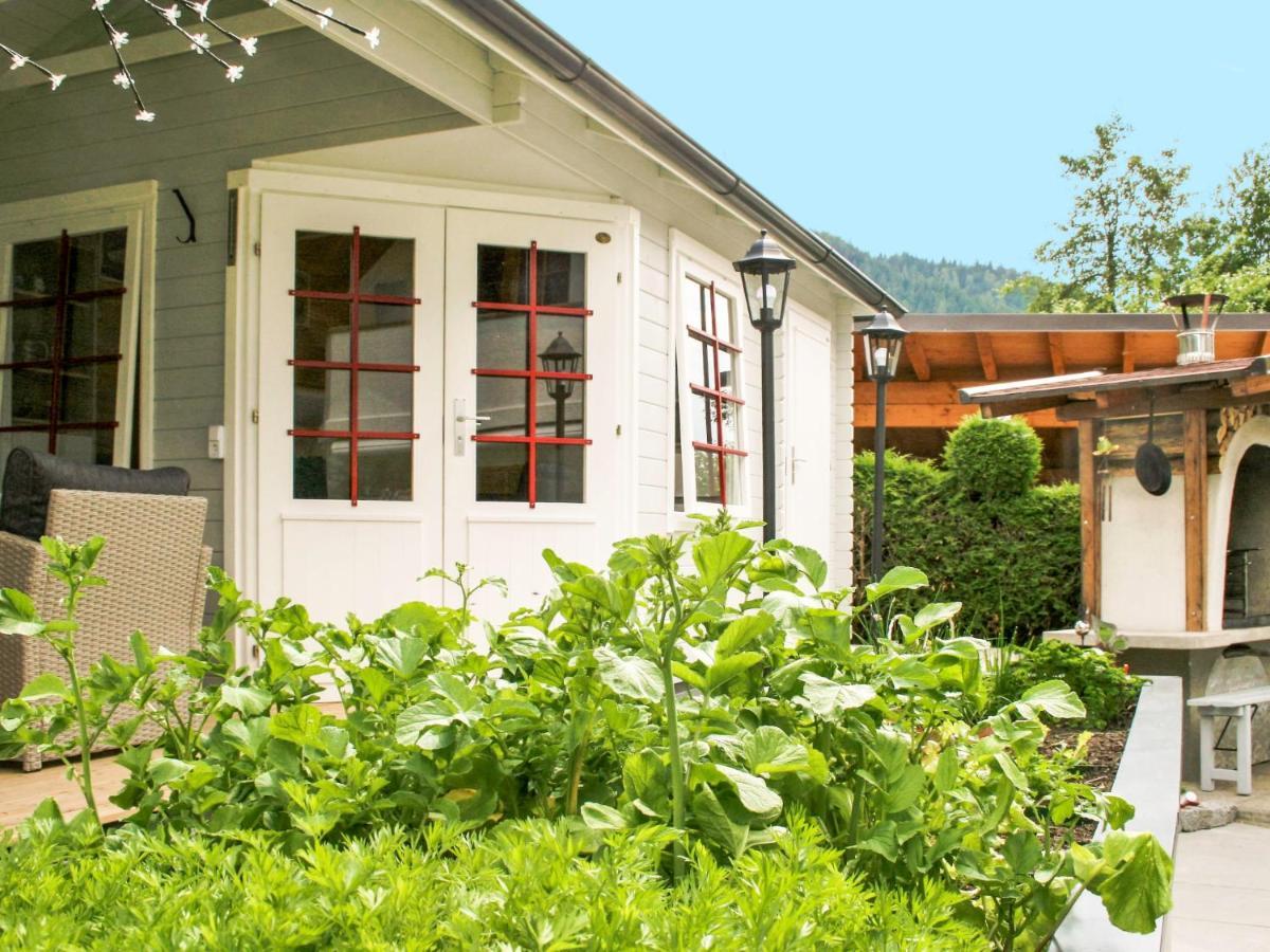 Apartment Poldi By Interhome Haus im Ennstal Luaran gambar