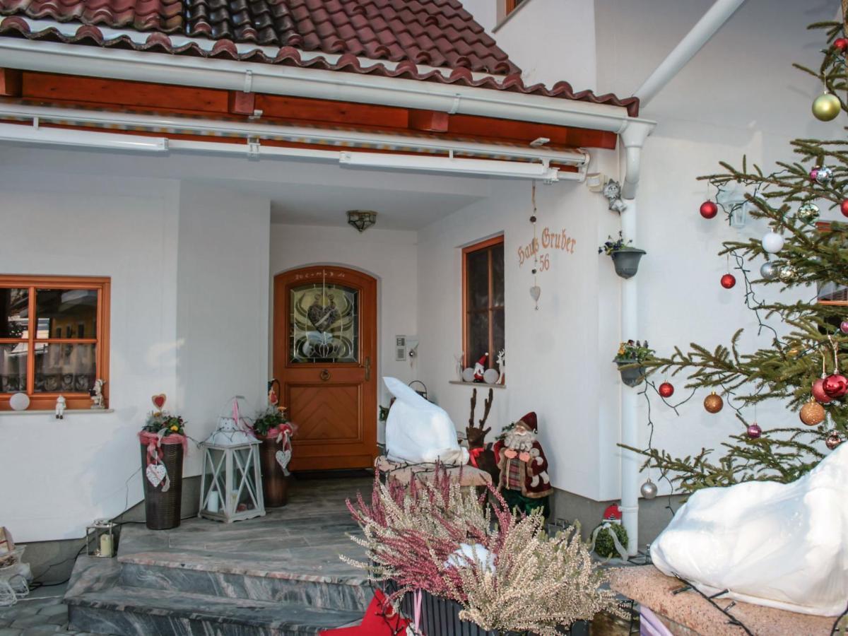 Apartment Poldi By Interhome Haus im Ennstal Luaran gambar