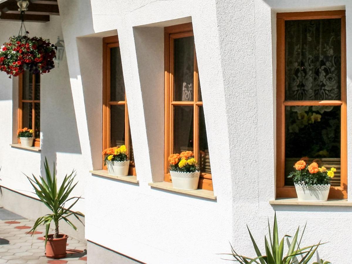 Apartment Poldi By Interhome Haus im Ennstal Luaran gambar