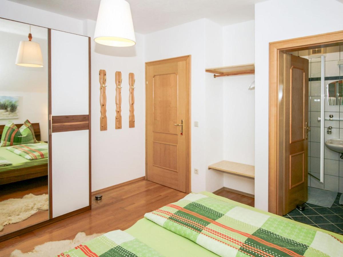 Apartment Poldi By Interhome Haus im Ennstal Luaran gambar