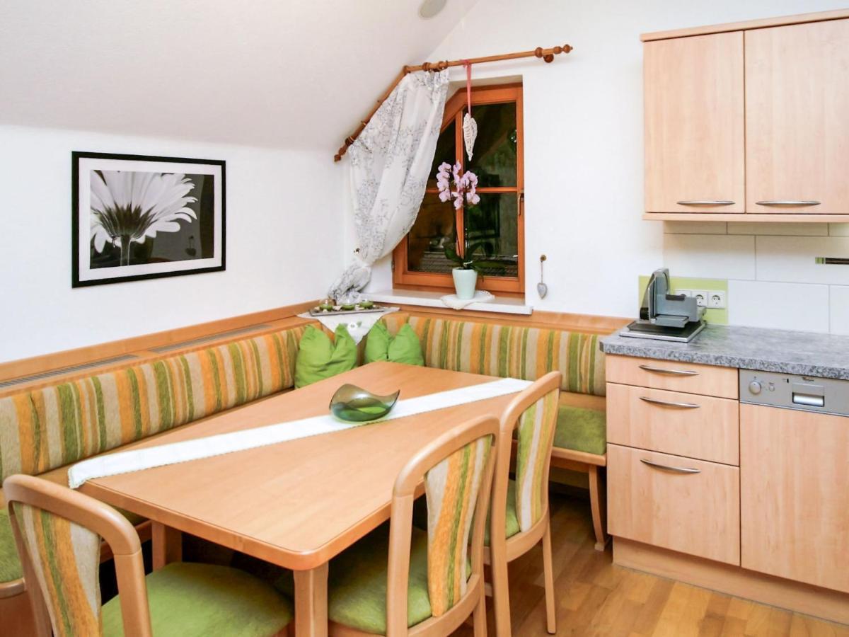 Apartment Poldi By Interhome Haus im Ennstal Luaran gambar