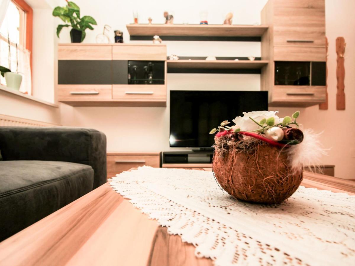 Apartment Poldi By Interhome Haus im Ennstal Luaran gambar