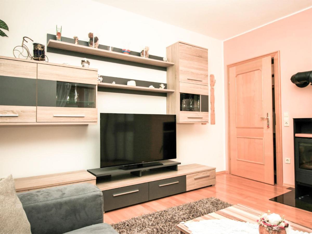 Apartment Poldi By Interhome Haus im Ennstal Luaran gambar