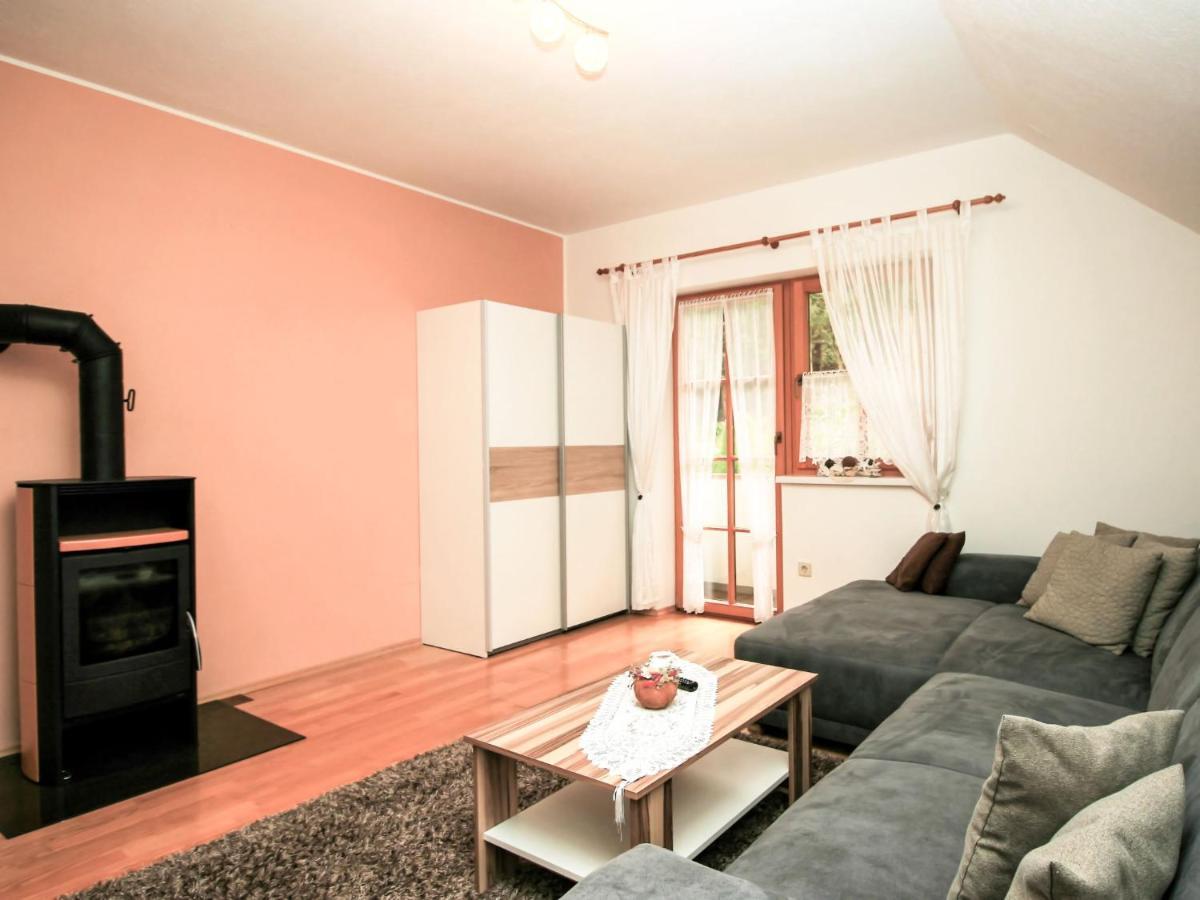 Apartment Poldi By Interhome Haus im Ennstal Luaran gambar
