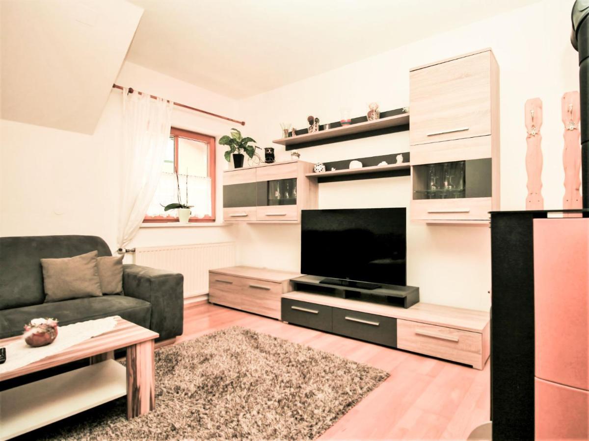 Apartment Poldi By Interhome Haus im Ennstal Luaran gambar