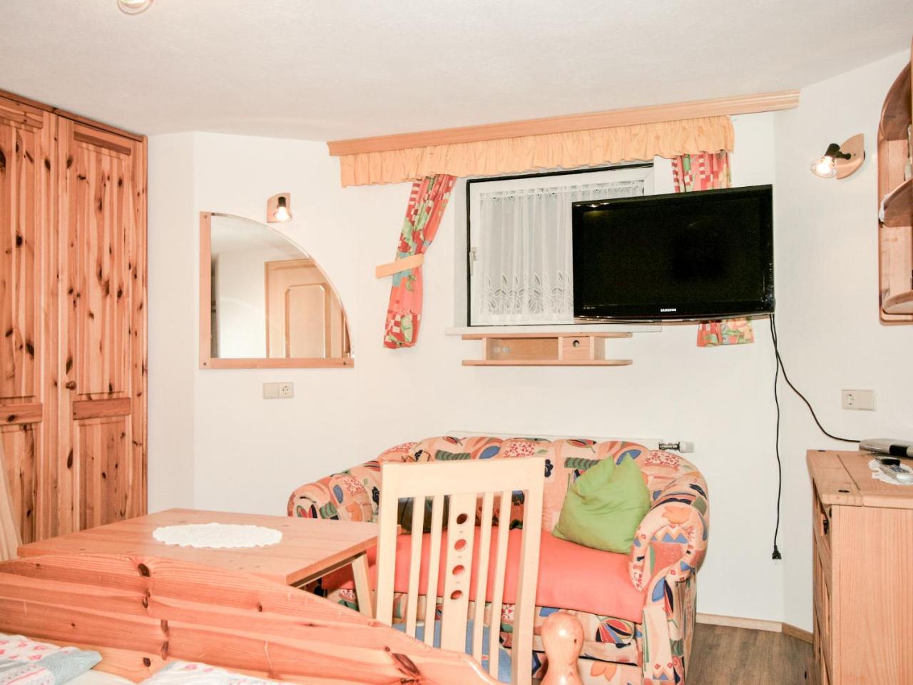 Apartment Poldi By Interhome Haus im Ennstal Luaran gambar